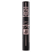 Maybelline New York Mascara Ciglia Sensazionali Sky High, Volumizzante e Allungante, Black 7,2 ml