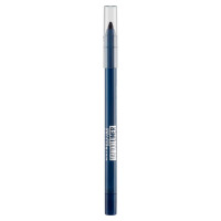 Maybelline New York Matita Occhi Tattoo Liner Gel Pencil, Resiste fino a 36H, 920 Striking Navy