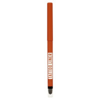 Maybelline New York Tattoo Liner Automatic Gel Pencil Copper Nights