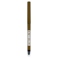 Maybelline New York Tattoo Liner Automatic Gel Pencil Emerald Energy