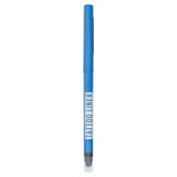 Maybelline New York Tattoo Liner Automatic Gel Pencil Sleepless Sapphire