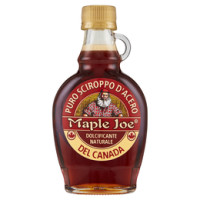 Puro Sciroppo d'Acero del Canada