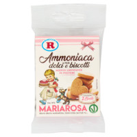 Mariarosa Ammoniaca per dolci e biscotti