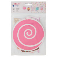 Smart Party Festone s,5 m 1 pz