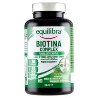 equilibra Biotina Complex 90 Capsule 29,25 g