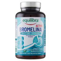 equilibra Bromelina Active 60 Compresse 60 g
