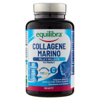 equilibra Collagene Marino 90 Compresse 90 g