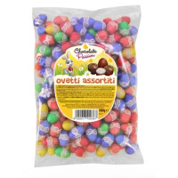 Maxi Ovetti Assortiti 1000g