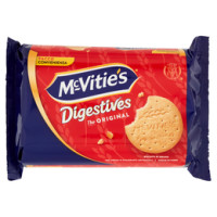 Digestive The Original 2 x 400 g