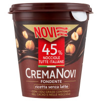 Novi CremaNovi Fondente 200 g