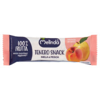 Snack Bastoncini di Mela Essiccati
