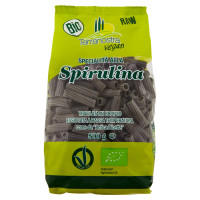 Bio Specialità alla Spirulina Rigatoni 515