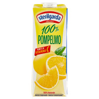 sterilgarda 100% Pompelmo 1000 ml