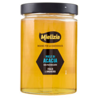 Miele di Acacia Noi Apicoltori in Italia e Ungheria