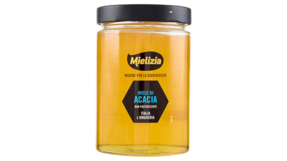 Miele di Acacia Noi Apicoltori in Italia e Ungheria