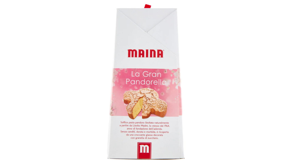 LA GRAN COLOMBA