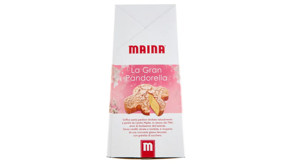 LA GRAN COLOMBA