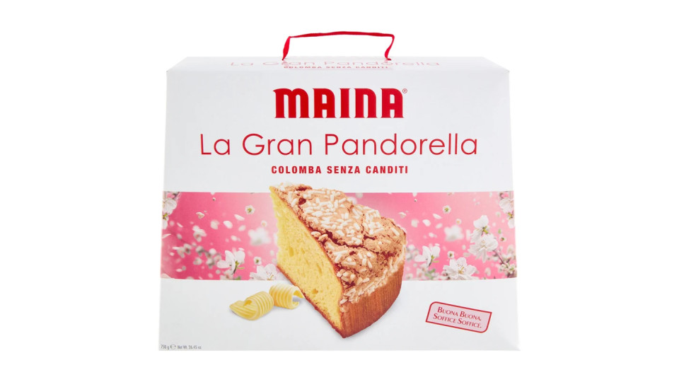 LA GRAN COLOMBA