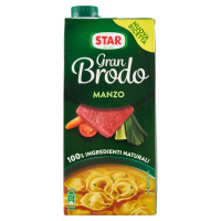 Star Gran Brodo Manzo 1000 ml