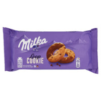CIOCCOLATO COOKIES NOCCIOLA