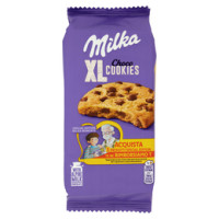 Milka, Cookies XL Nuts