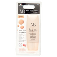 Easy Foundation Fondotinta Idratante