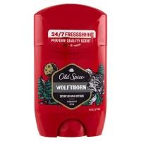 Old Spice Wolfthorn Deodorant Stick 50 ml