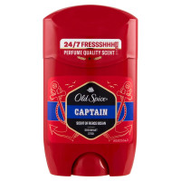 Old Spice Captain Deodorant Stick 50 ml