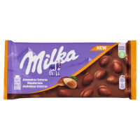 Milka Oreo