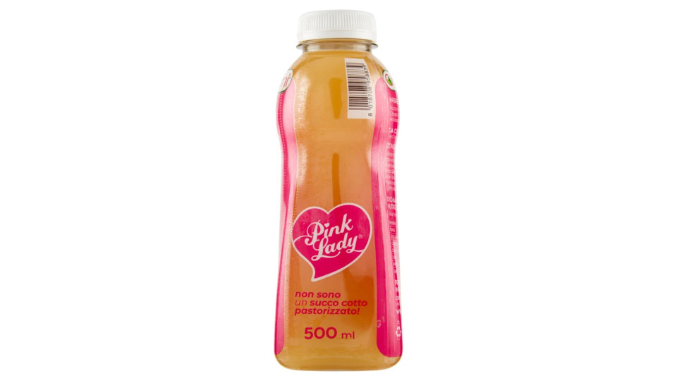 ESTRATTO PINK LADY