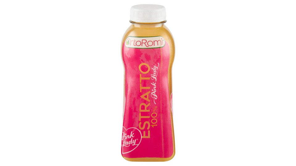 ESTRATTO PINK LADY