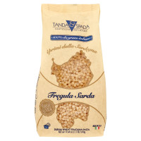 FREGULA SARDA
