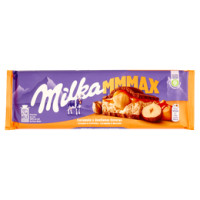 Mmmax Caramello & Nocciole