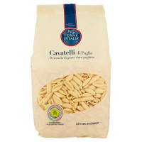 Terre d'Italia Cavatelli di Puglia