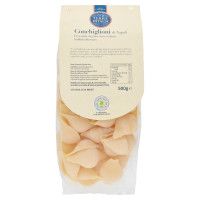 Terre d'Italia Conchiglioni di Napoli