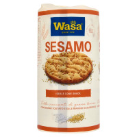 RUNDA SESAMO