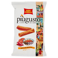San Carlo piùgusto gusto salsa Messicana 100 g