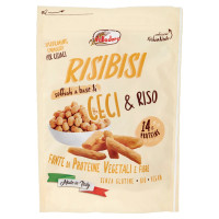 Risibisi a Base di Ceci & Riso Bio
