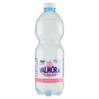 Valmora Sorgente Alpina Frizzante 0,5 L
