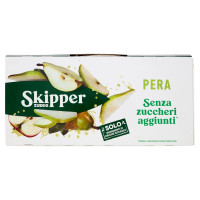 Zuegg Skipper Senza Zuccheri Aggiunti* ACE