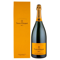 Veuve Clicquot, Champagne brut