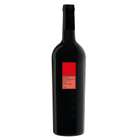 Feudi di San Gregorio Pàtrimo Campania Rosso IGT