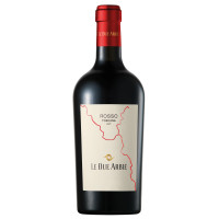 Rosso Toscana Igt Coop 1,5 L