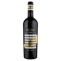 San Marco Romae rosso