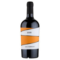San Tommaso Cori Rosso