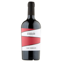 Rosso dei Dioscuri Lazio IGT