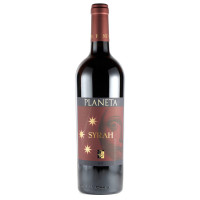 Vino Syrah Sicilia DOC