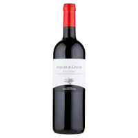 Tenuta Argentiera, Poggio ai Ginepri Bolgheri
