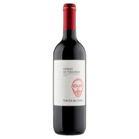 Fattoria del Cerro Manero Rosso di Toscana Igt