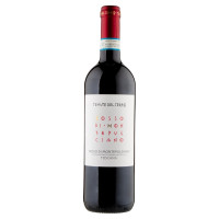 Tenute del Cerro Fattoria del Cerro Rosso di Montepulciano DOC